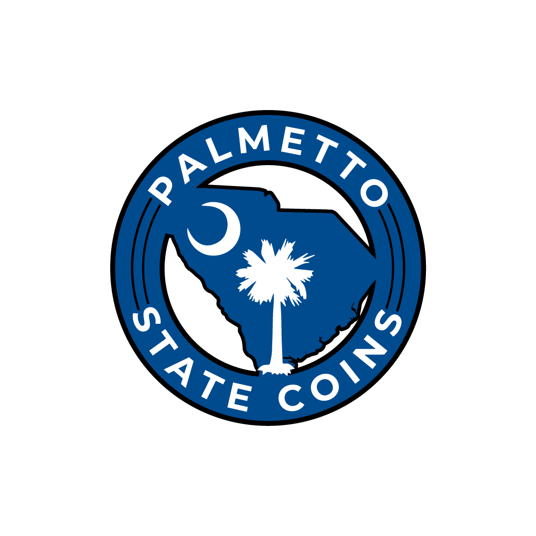 Palmetto State Coins
